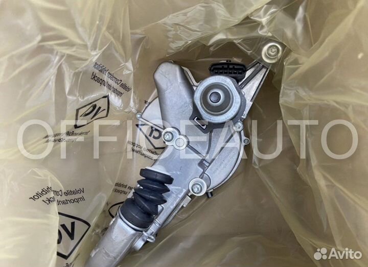 Актуатор выключения сцепления Vesta / xray/Granta