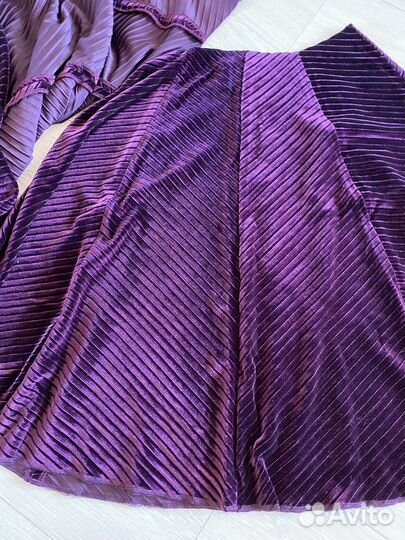 Лоскут обрезки ткани