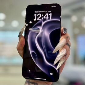 iPhone 15 Pro Max, 256 ГБ