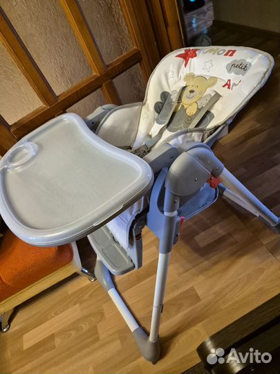 Стул для кормления
