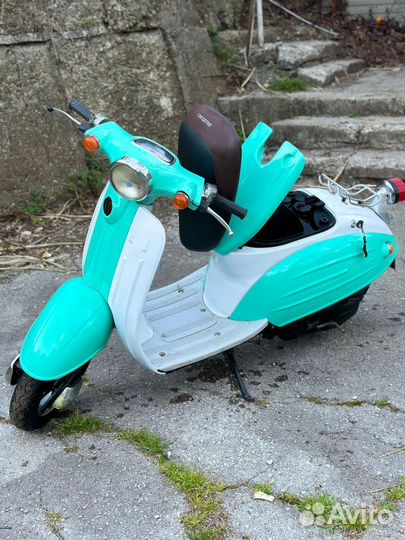 Suzuki verde