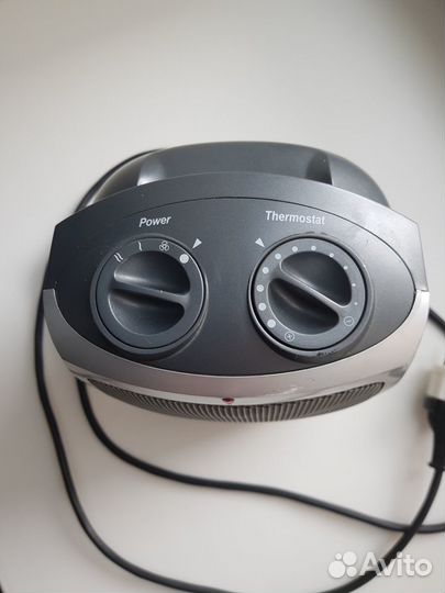 Керамический Обогреватель Bork Германия