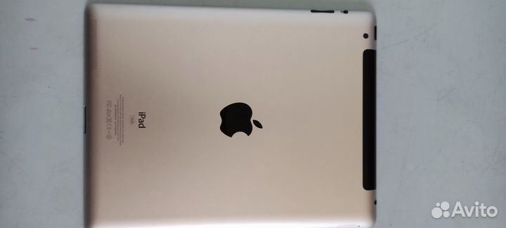 Планшет apple iPad 2 16gb