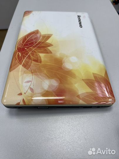 Нетбук Lenovo ideaPad S100 (20109)