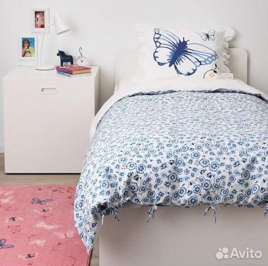 Постельное белье IKEA