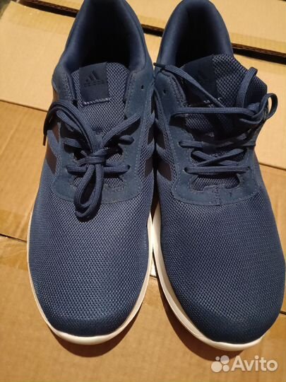 Adidas мужские кроссовки новые