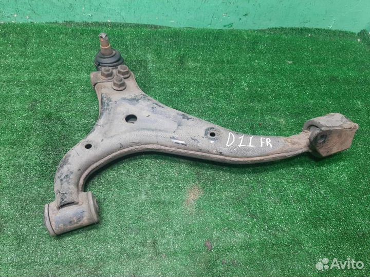 Рычаг передний правый нижний Ssangyong Actyon NEW