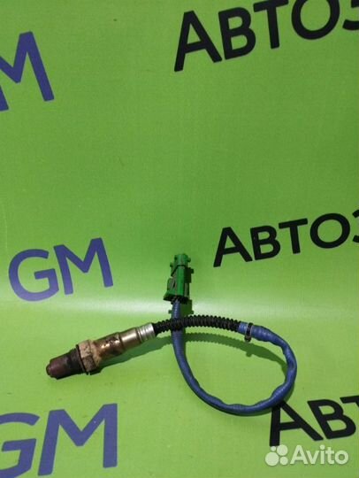 Датчик кислорода Geely Emgrand Ec7 FE-1 JL4G18