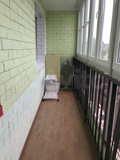 1-к. квартира, 40 м², 5/9 эт.