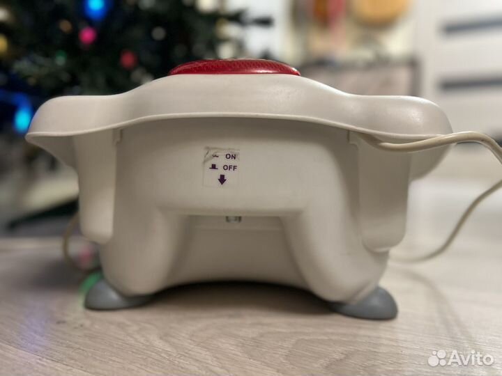 Массажная ванночка Elenberg