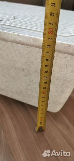 Клетка для грызунов очень большая, 1м