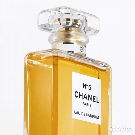 Chanel no. 5 100 мл оригинал