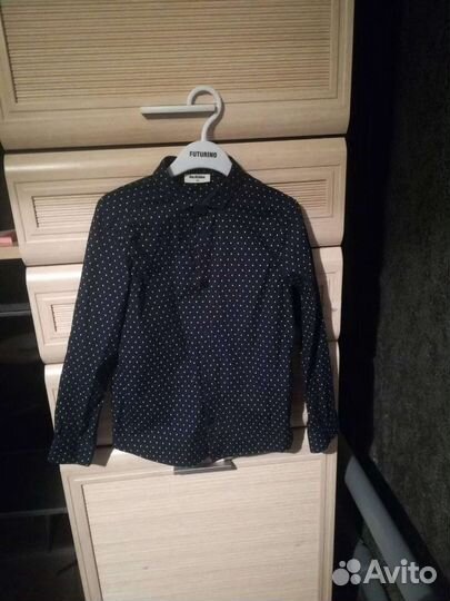 Рубашка нарядная