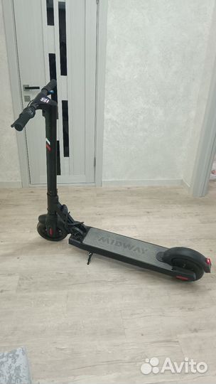 Электросамокат midway i max pro