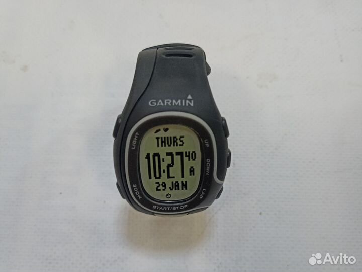 Корпус часов Garmin