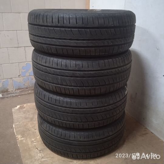Pirelli Cinturato P1 Verde 205/55 R16 91V