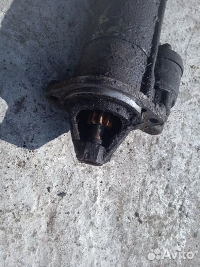 Стартер Газ 31105 седан 2.3 2005