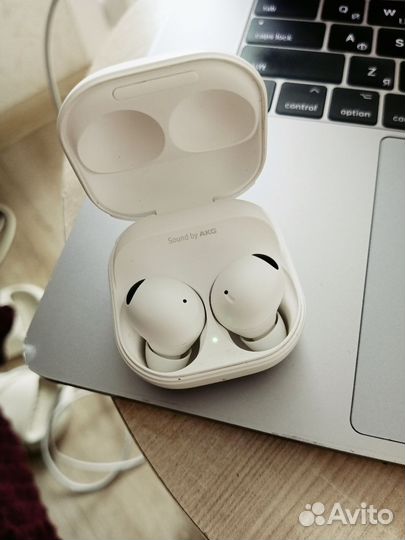 Samsung galaxy buds 2 pro