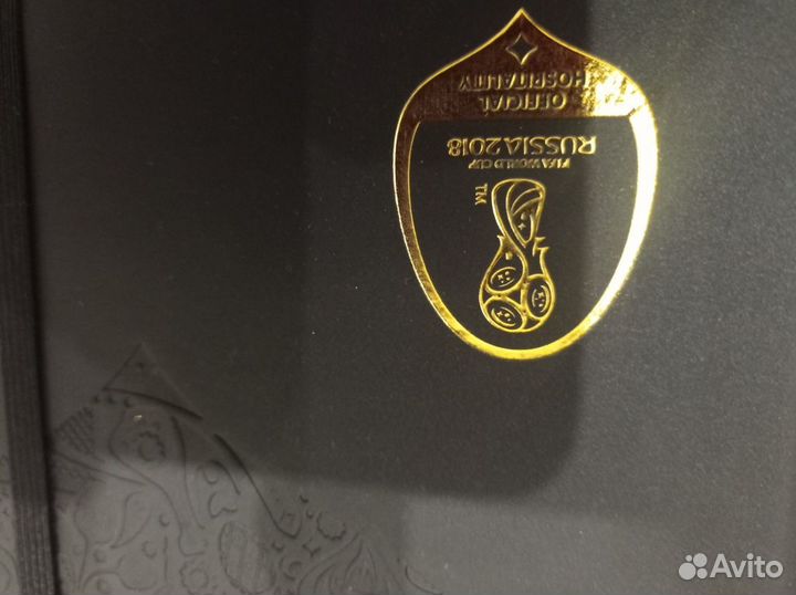 Блокноты ежедневники