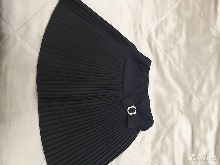 Детская одежда для девочек пакетом