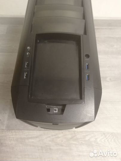 Корпус для пк Zalman Z11 NEO