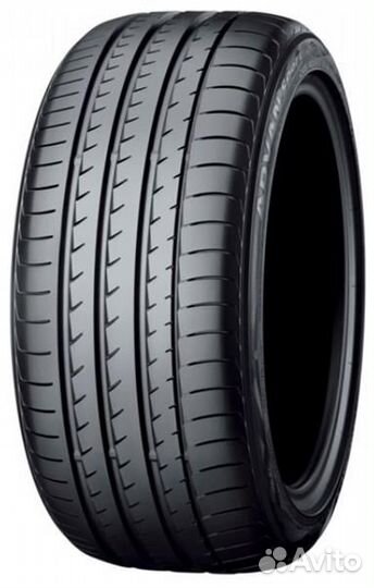 Yokohama Advan Sport V105 225/50 R18 95W
