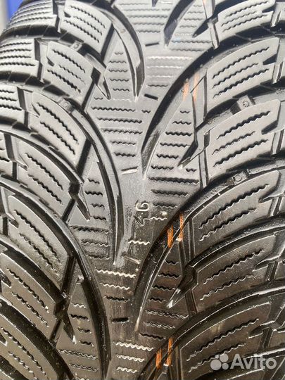 Nokian Tyres WR D3 225/50 R17