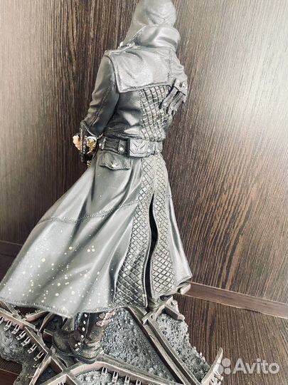 Assassins creed фигурка Syndicate