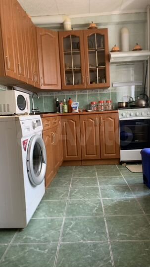 2-к. квартира, 60 м², 2/5 эт.