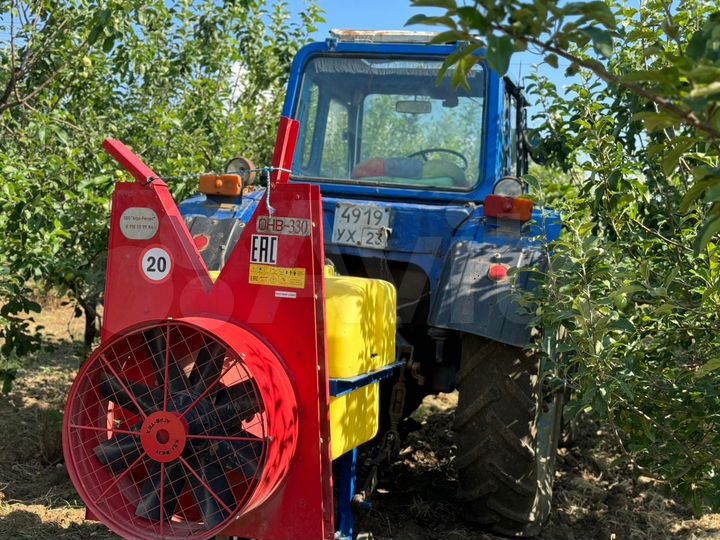 Участок 2,73 га (СНТ, ДНП)