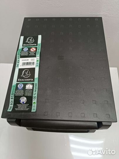 Органайзер для документов Австрия