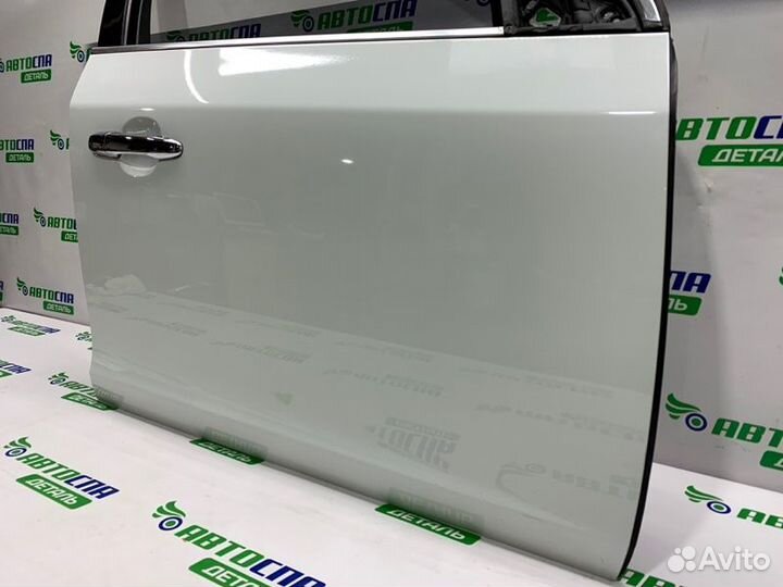 Дверь передняя правая Volvo S60 B4164T 2012