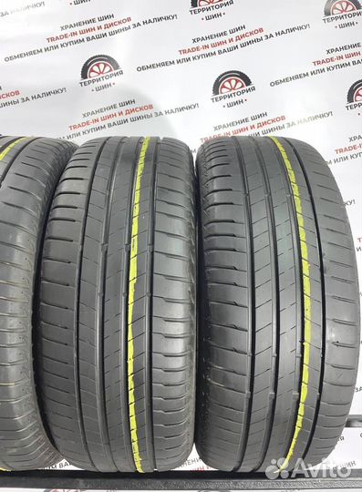 Bridgestone Turanza T005 205/55 R16 89P