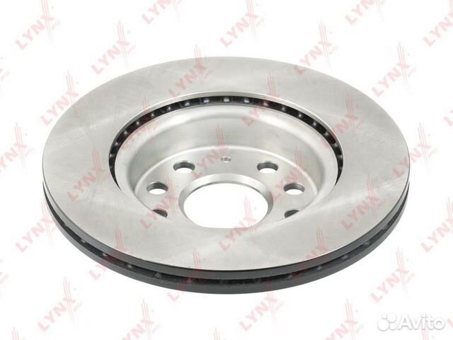 Диск тормозной audi A3 03/skoda octavia/VW golf V