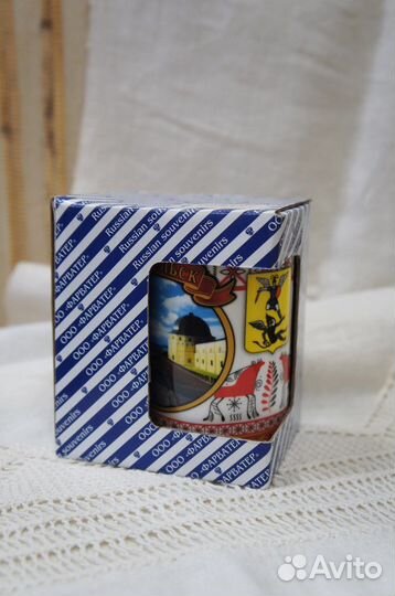 Посуда разная