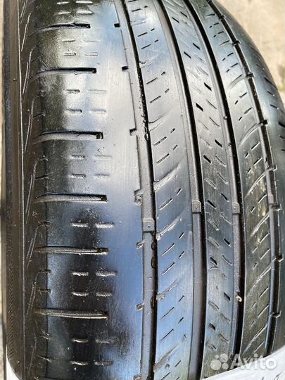 Hankook Dynapro HP2 RA33 235/60 R18 107V