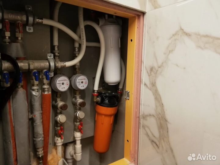 Мастер на час Мастер-универсал Работаю один