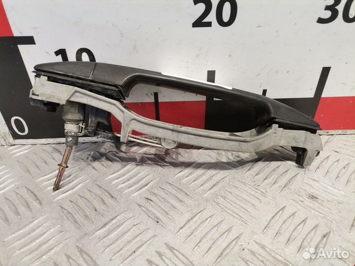 Ручка наружная передняя правая Mercedes-Benz