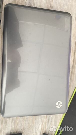 Hp pavilion g6-1258er