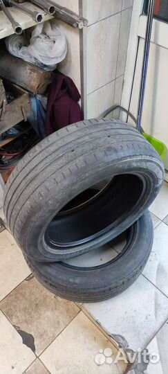 Hankook Ventus Prime 2 K115 205/55 R16