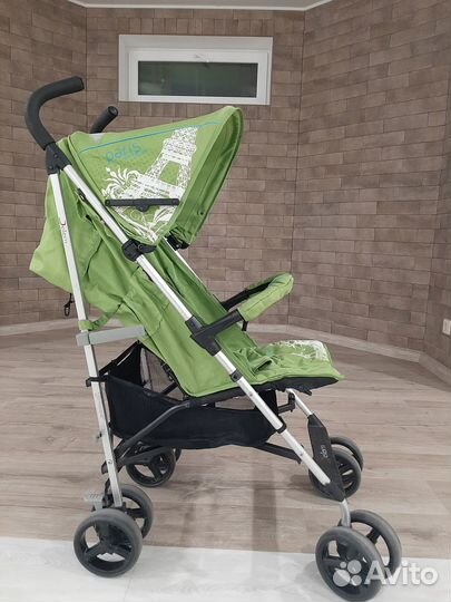 Детские коляски