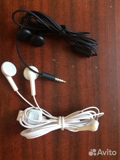 Наушники