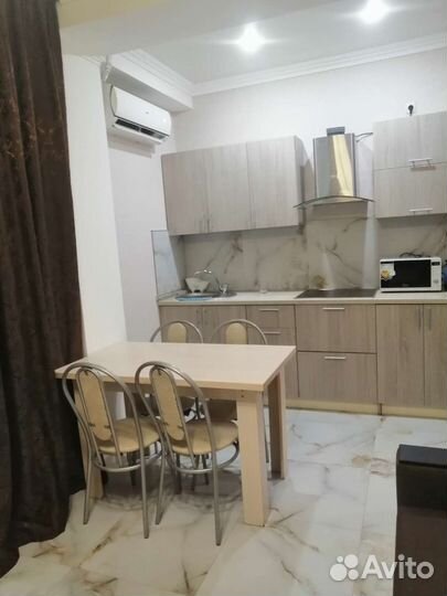 Отдых в Сочи