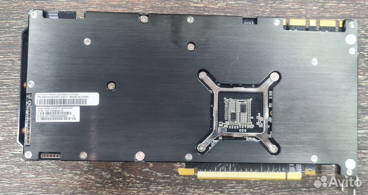 Видеокарта gtx 1070 8gb