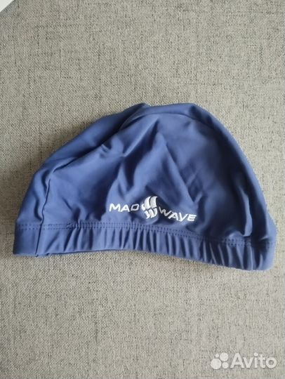 Шапочки для плавания детские