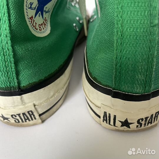 Converse U S A