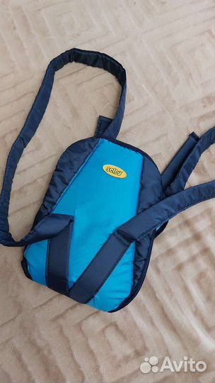 Кенгуру переноска