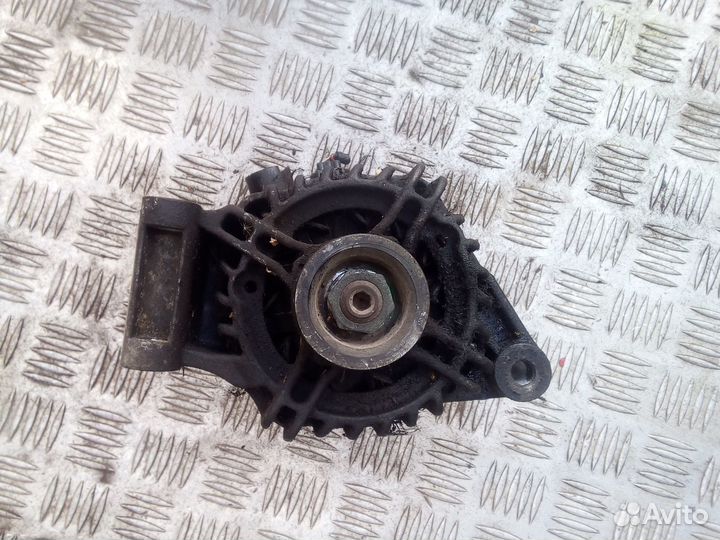 Генератор Ford Focus 2