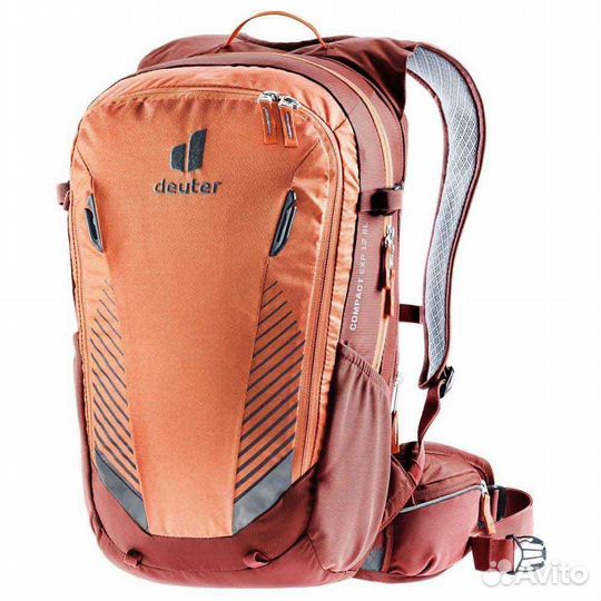 Рюкзак Deuter Compact Exp 12 Sl