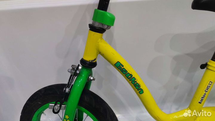 Беговел детский